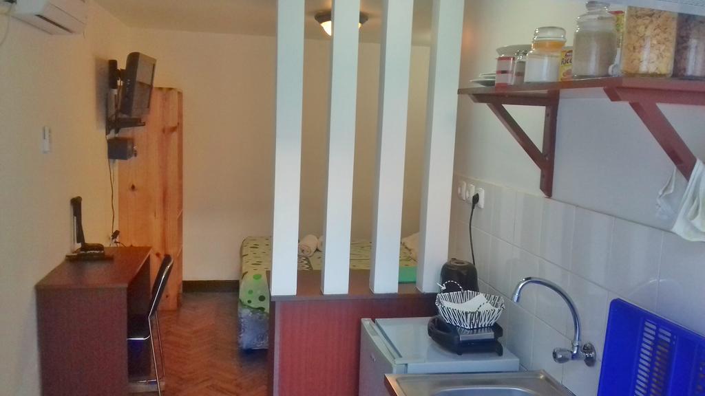 The Quiet Corner Guest House マプト エクステリア 写真