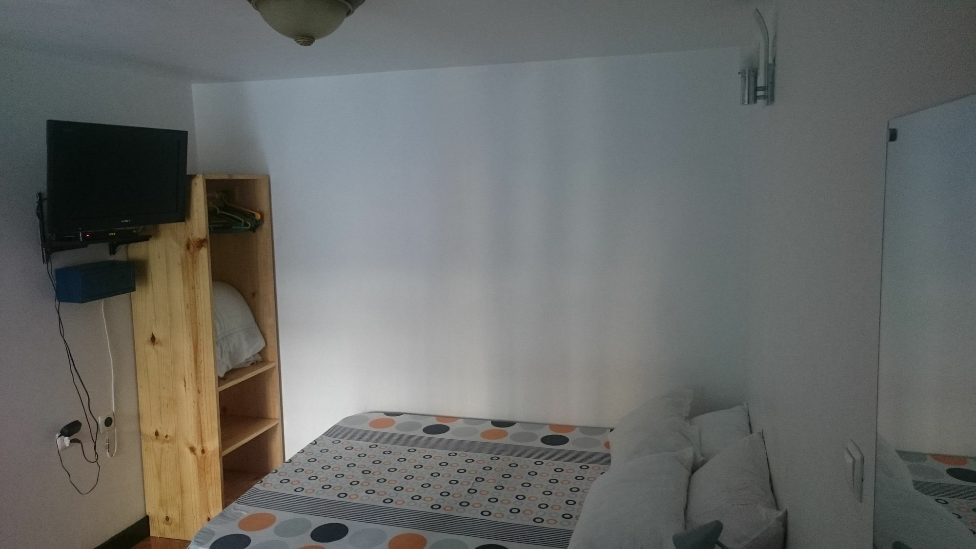 The Quiet Corner Guest House マプト エクステリア 写真